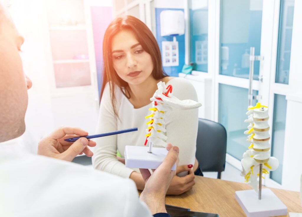 Bone Graft Alternatives In Spinal Surgery: Exploring Substitutes