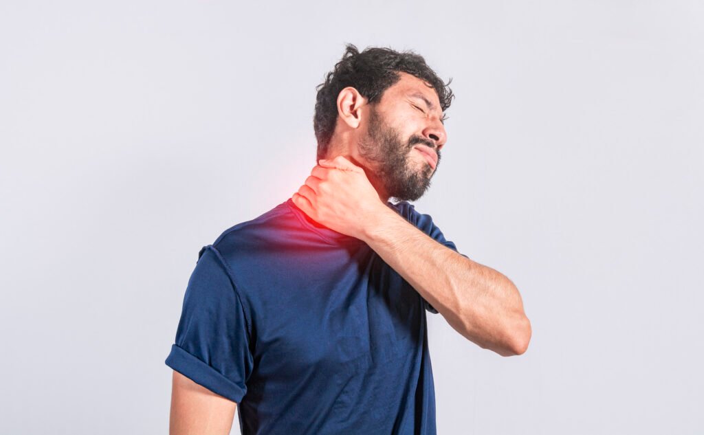 Treatment option for Broken Neck and Back